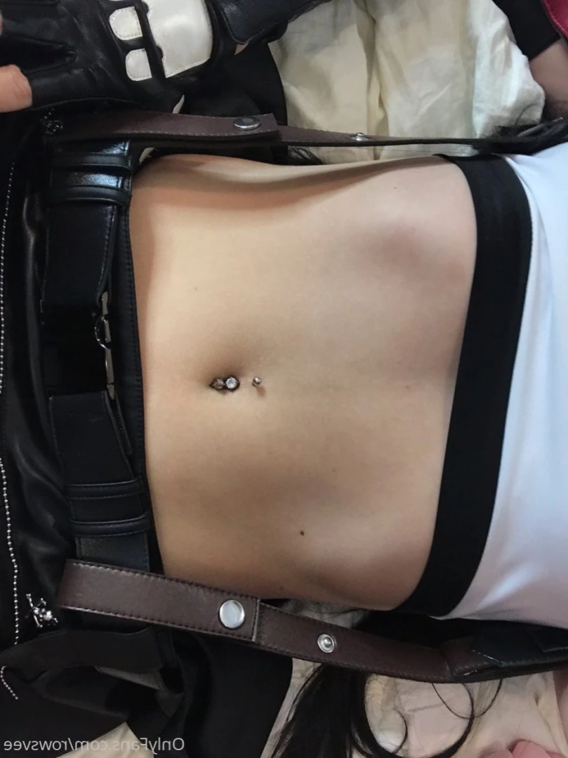 Rows [ rowsvee ] Onlyfans leaked photo 16297222 on Hotleaks.tv