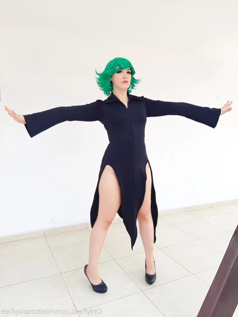 Roxii Cosplay ♥ FREE [ roxiicosplayfree ] Onlyfans leaked photo 11899867 on Hotleaks.tv