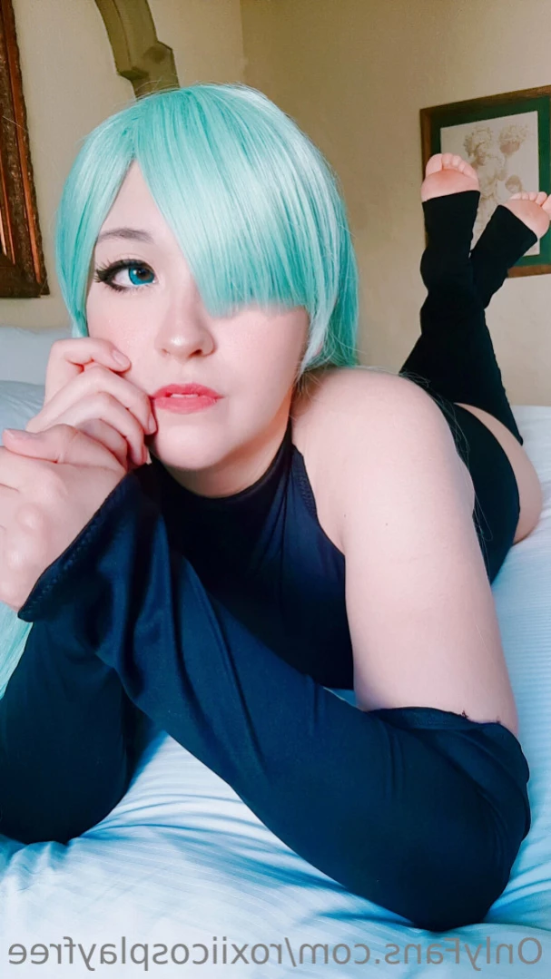 Roxii Cosplay ♥ FREE [ roxiicosplayfree ] Onlyfans leaked photo 13784870 on Hotleaks.tv
