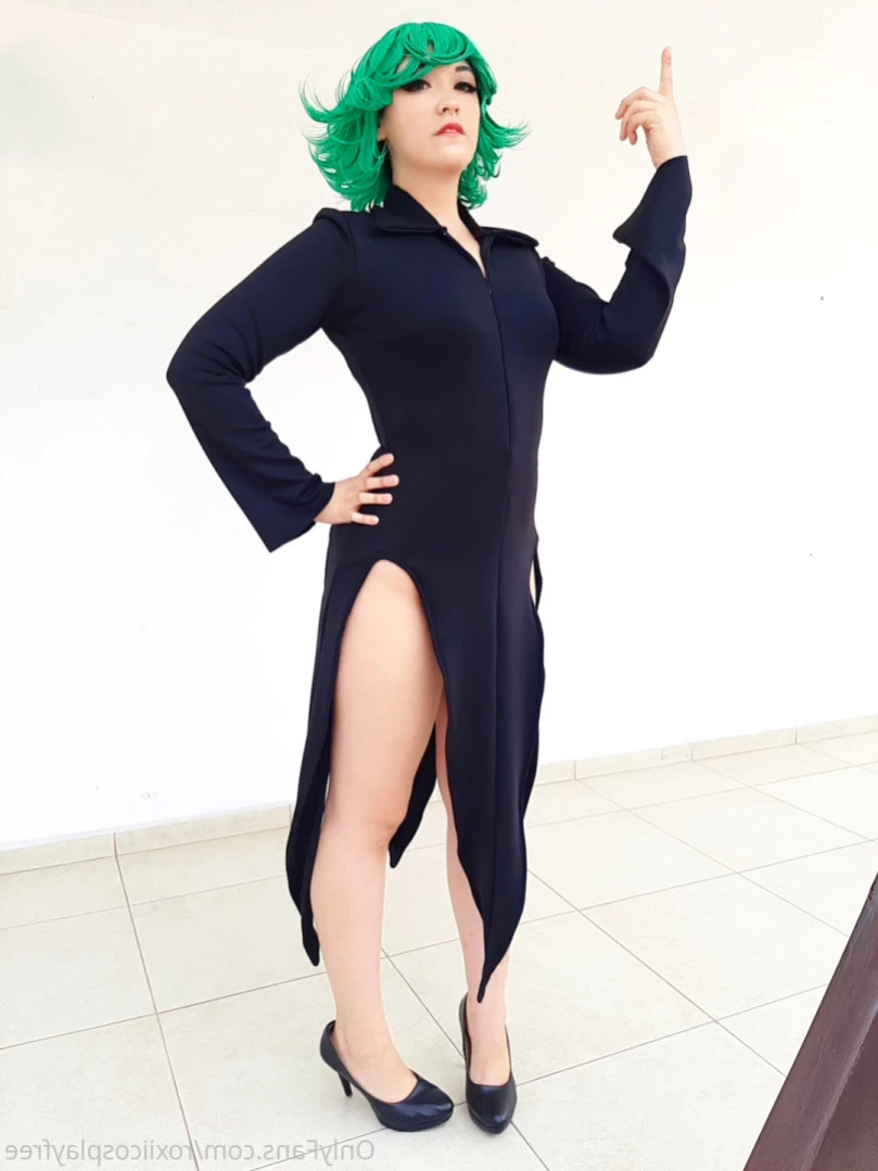 Roxii Cosplay ♥ FREE [ roxiicosplayfree ] Onlyfans leaked photo 13784885 on Hotleaks.tv