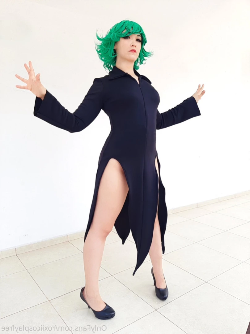 Roxii Cosplay ♥ FREE [ roxiicosplayfree ] Onlyfans leaked photo 14542148 on Hotleaks.tv