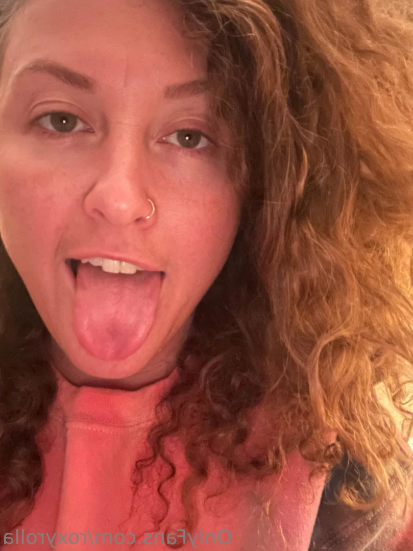 roxyrolla Onlyfans leaked photo 11945891 on Hotleaks.tv