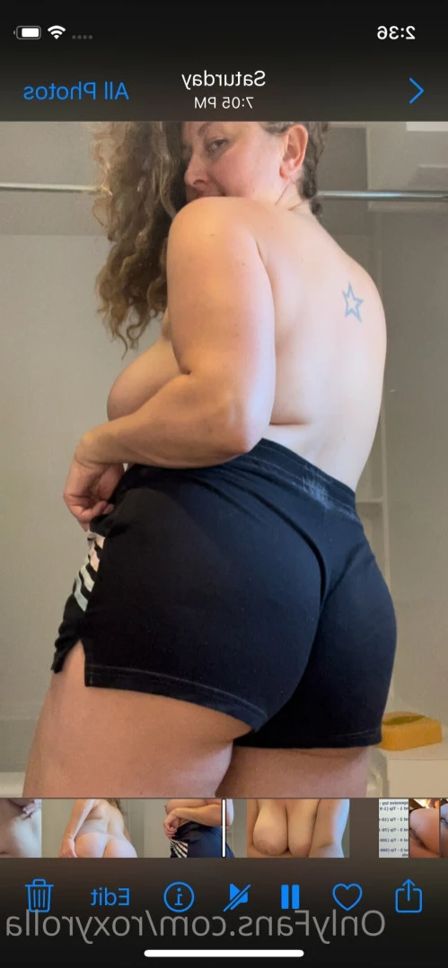 roxyrolla Onlyfans leaked photo 13699580 on Hotleaks.tv