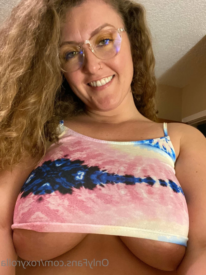 roxyrolla Onlyfans leaked photo 13802851 on Hotleaks.tv