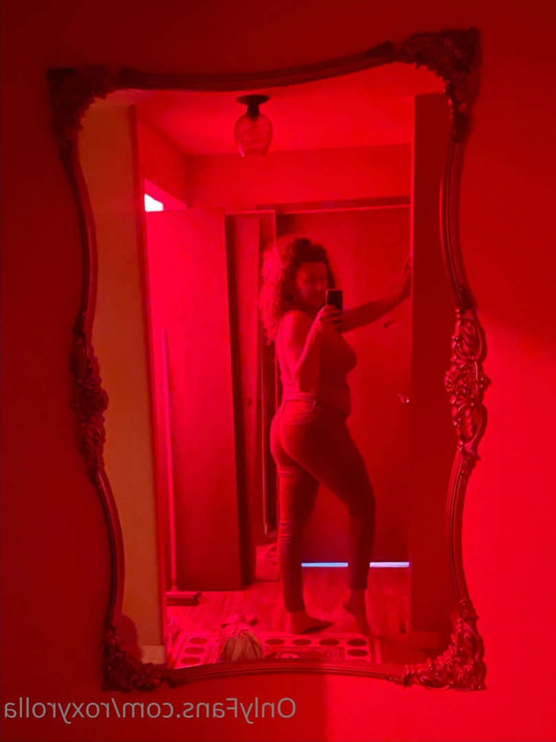 roxyrolla Onlyfans leaked photo 13802997 on Hotleaks.tv