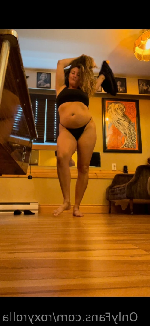 roxyrolla Onlyfans leaked photo 13803199 on Hotleaks.tv