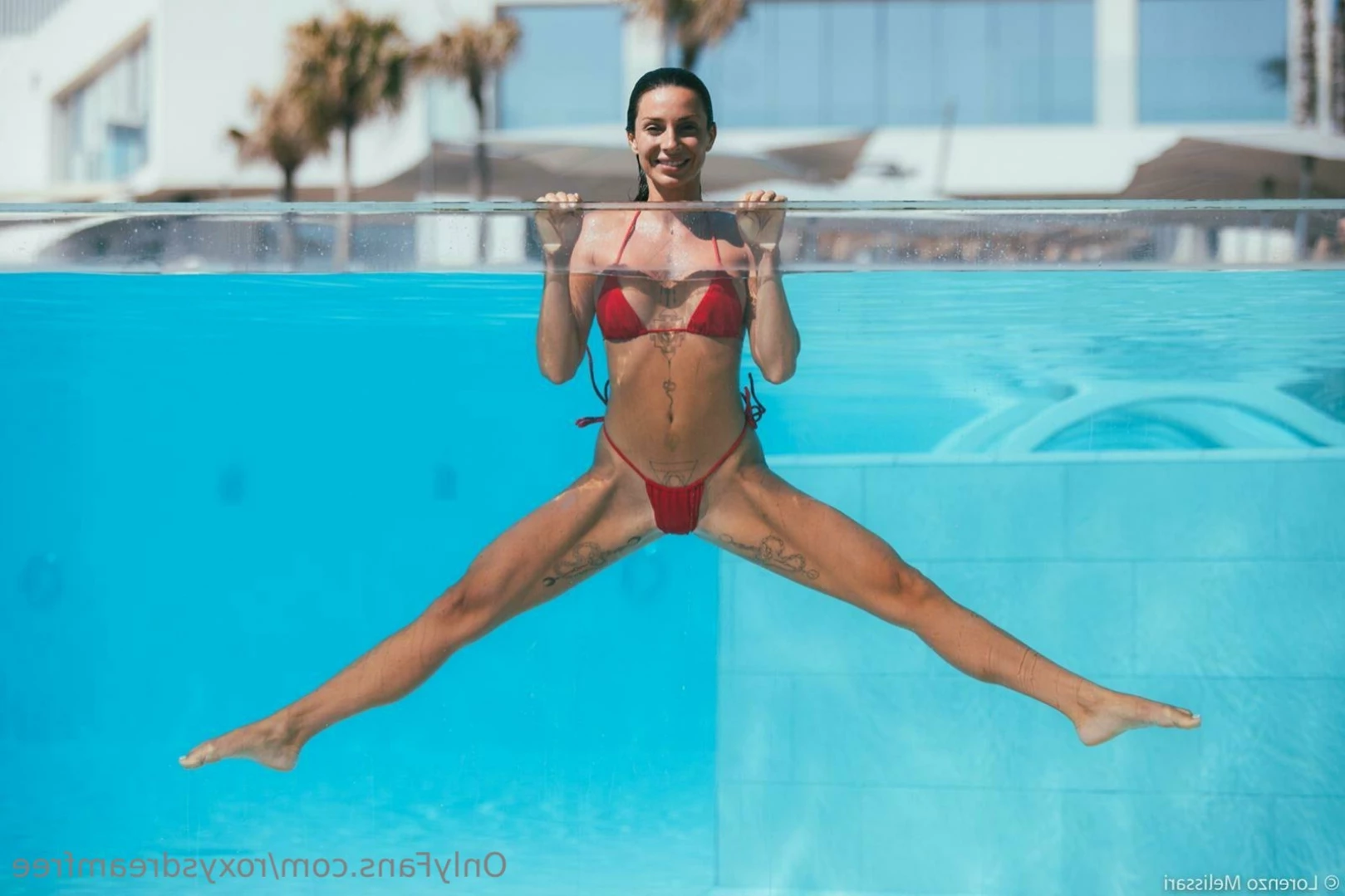 Roxy Fox [ roxysdreamfree ] Onlyfans leaked photo 13802722 on Hotleaks.tv