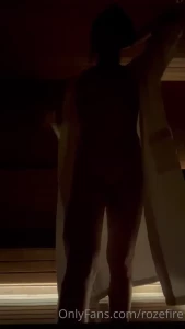 rozefire Onlyfans leaked video 13842170 on Hotleaks.tv