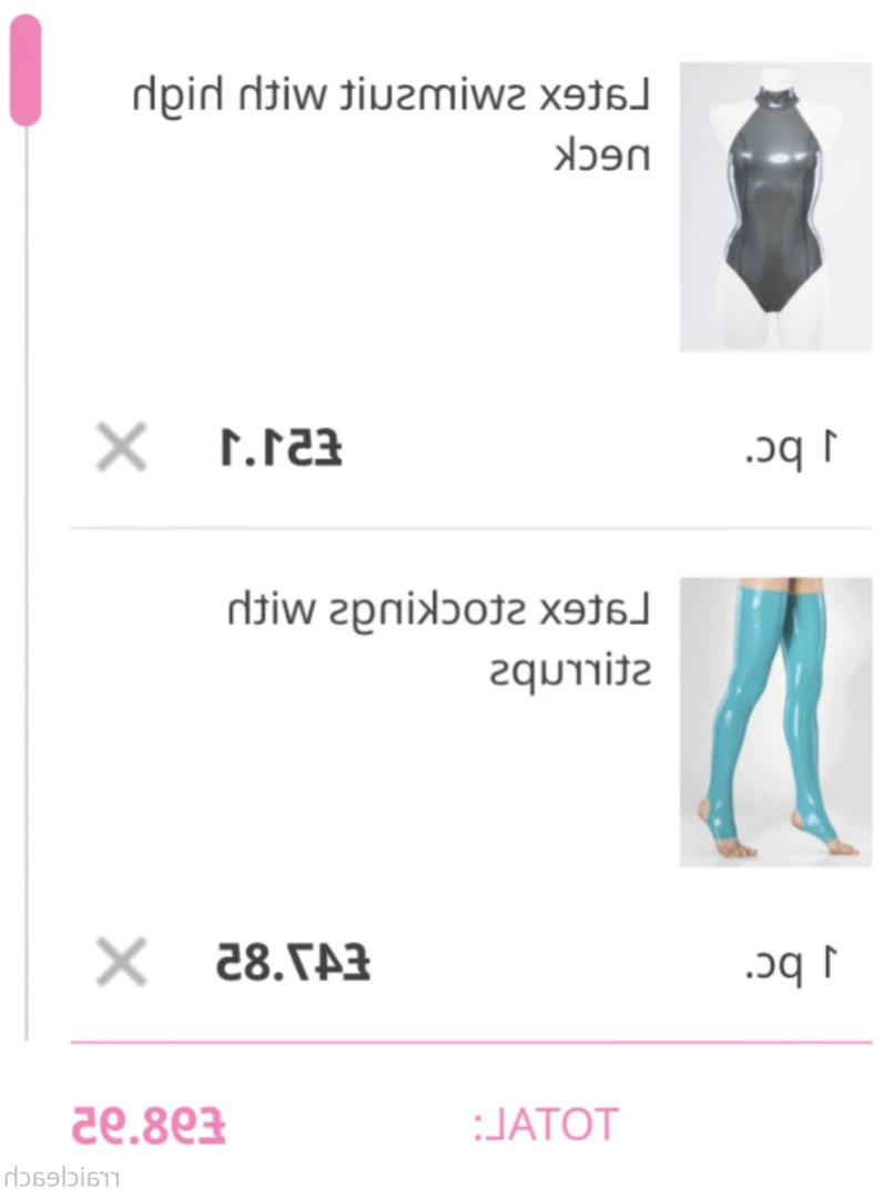 rue! [ rraicleach ] Onlyfans leaked photo 13802094 on Hotleaks.tv