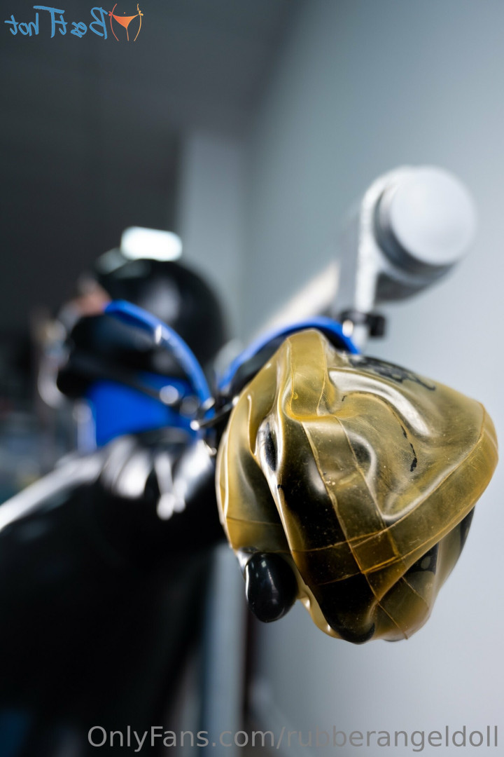 Rubber Angel Doll ♣️♥️ [ rubberangeldoll ] Onlyfans leaked photo 17055549 on Hotleaks.tv