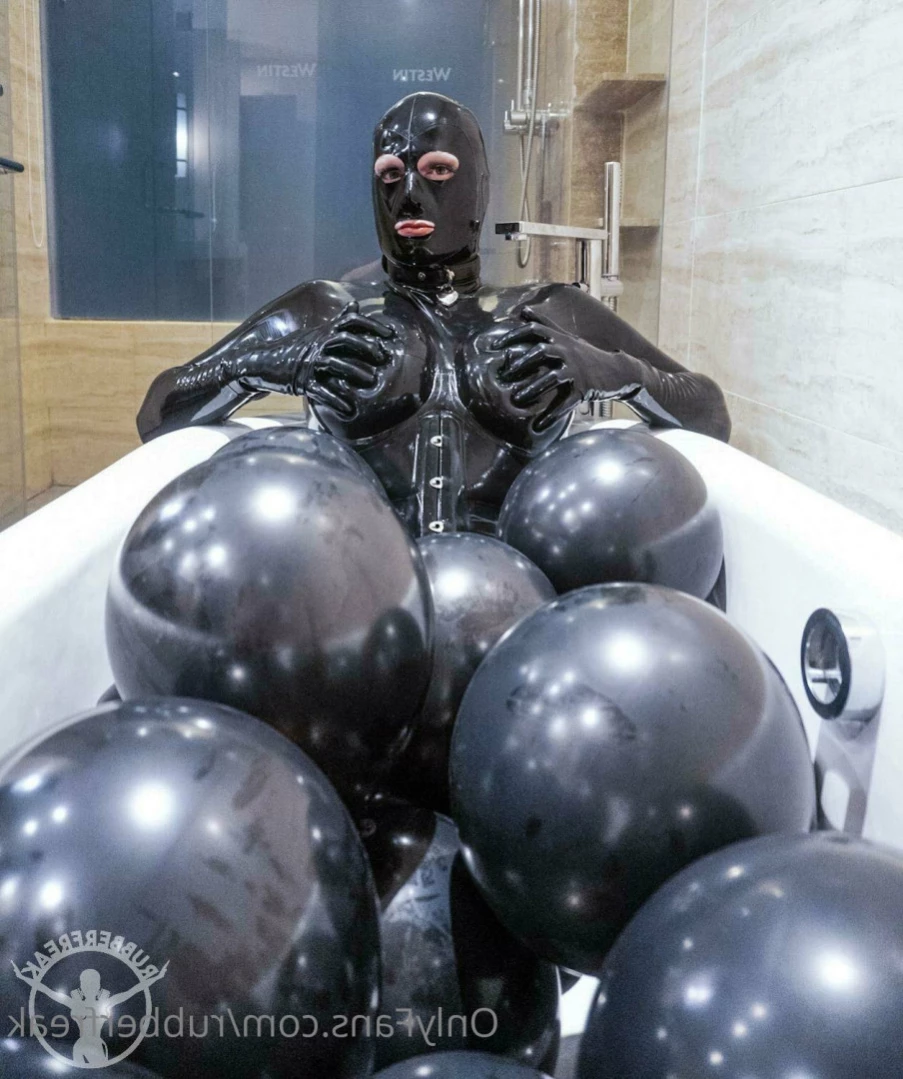 Rubber Freak [ rubberfreak ] Onlyfans leaked photo 13801314 on Hotleaks.tv