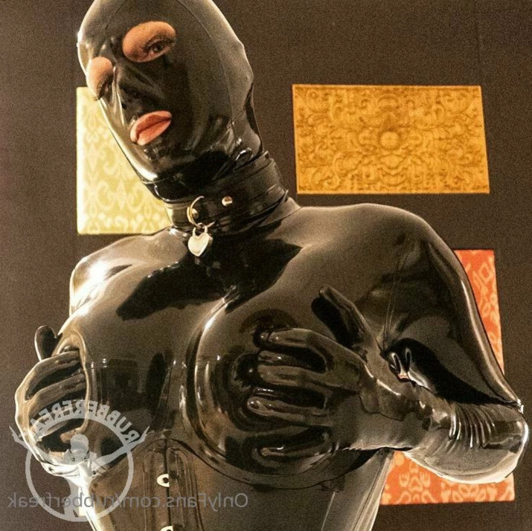 Rubber Freak [ rubberfreak ] Onlyfans leaked photo 13801352 on Hotleaks.tv