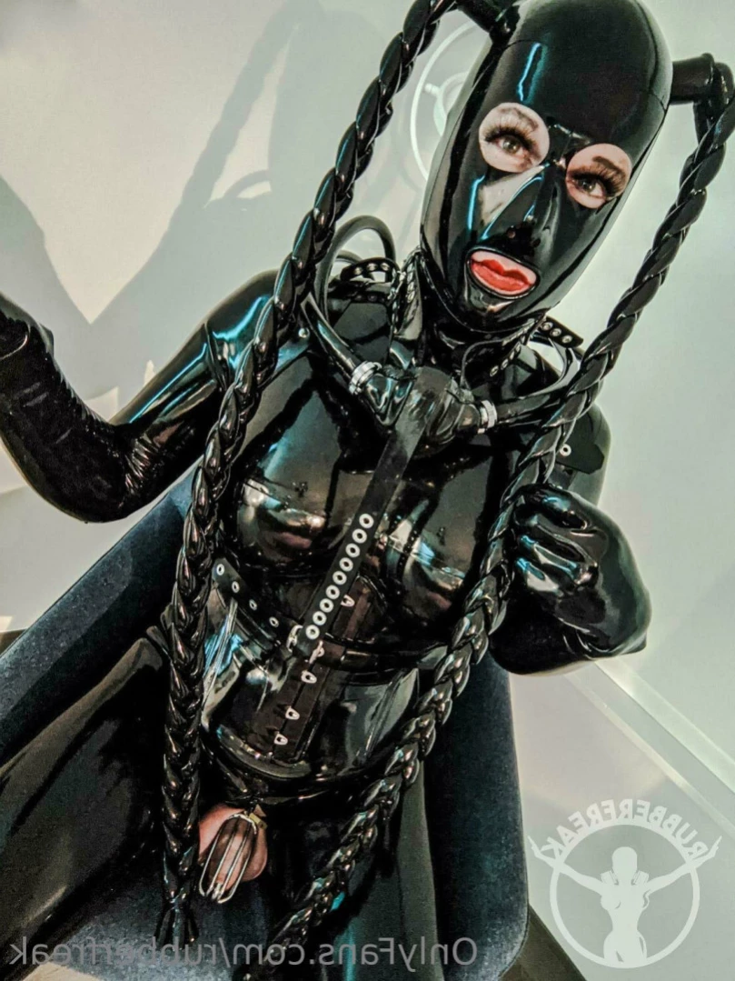 Rubber Freak [ rubberfreak ] Onlyfans leaked photo 13801432 on Hotleaks.tv
