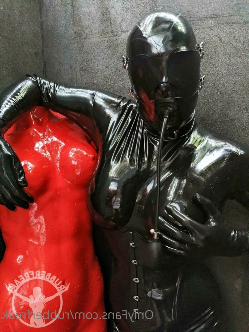 Rubber Freak [ rubberfreak ] Onlyfans leaked photo 13801441 on Hotleaks.tv