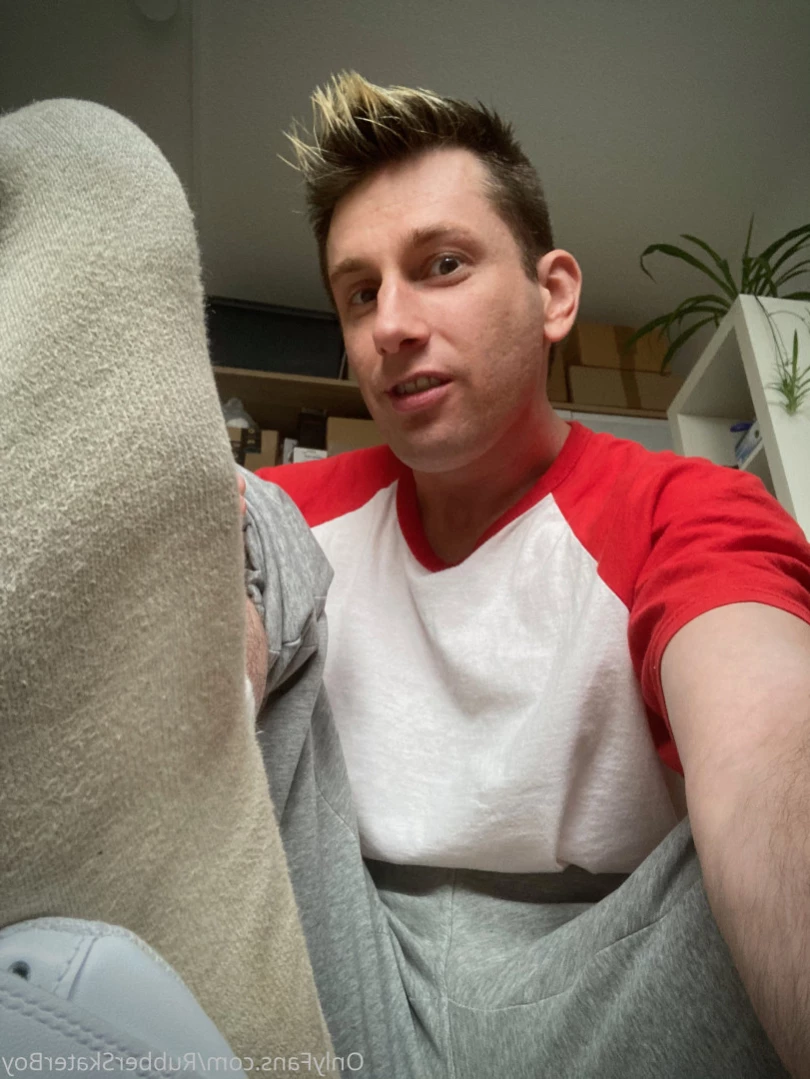 rubberskaterboy Onlyfans leaked photo 10981485 on Hotleaks.tv