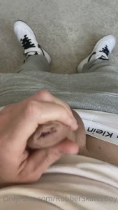 rubberskaterboy Onlyfans leaked video 12252453 on Hotleaks.tv