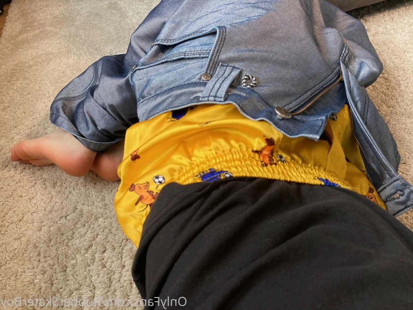 rubberskaterboy Onlyfans leaked photo 12865437 on Hotleaks.tv