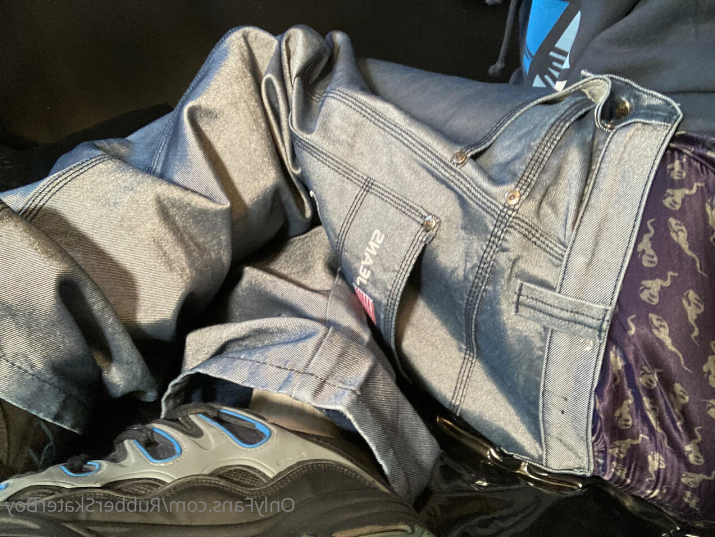 rubberskaterboy Onlyfans leaked photo 13397085 on Hotleaks.tv