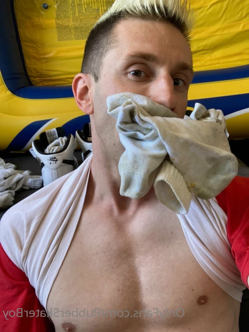 rubberskaterboy Onlyfans leaked photo 13780346 on Hotleaks.tv