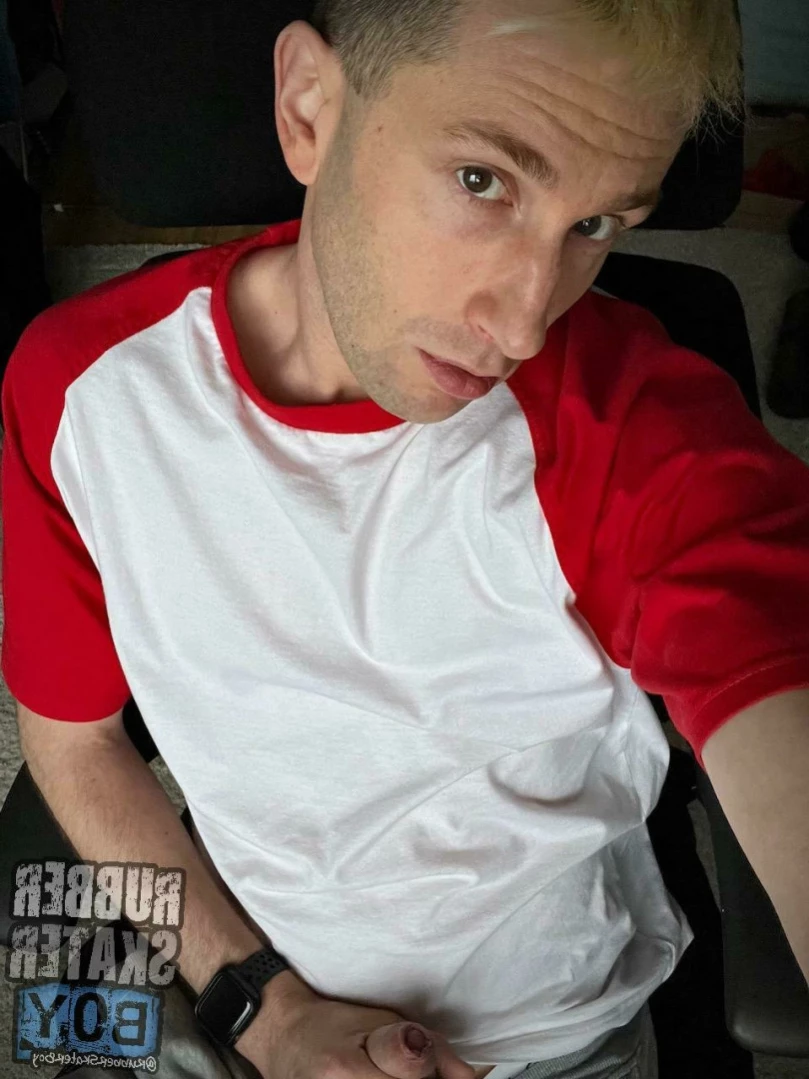 rubberskaterboy Onlyfans leaked photo 13793200 on Hotleaks.tv