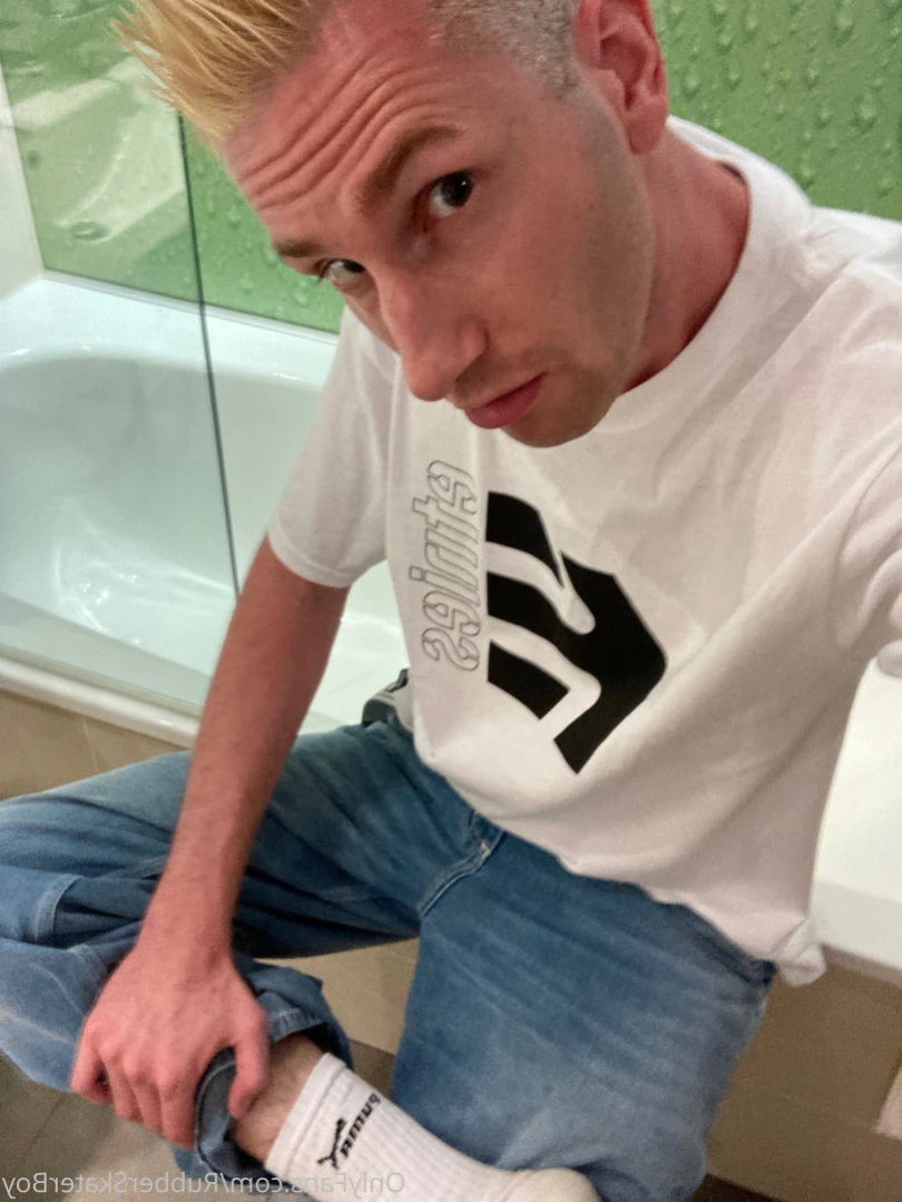rubberskaterboy Onlyfans leaked photo 13795882 on Hotleaks.tv