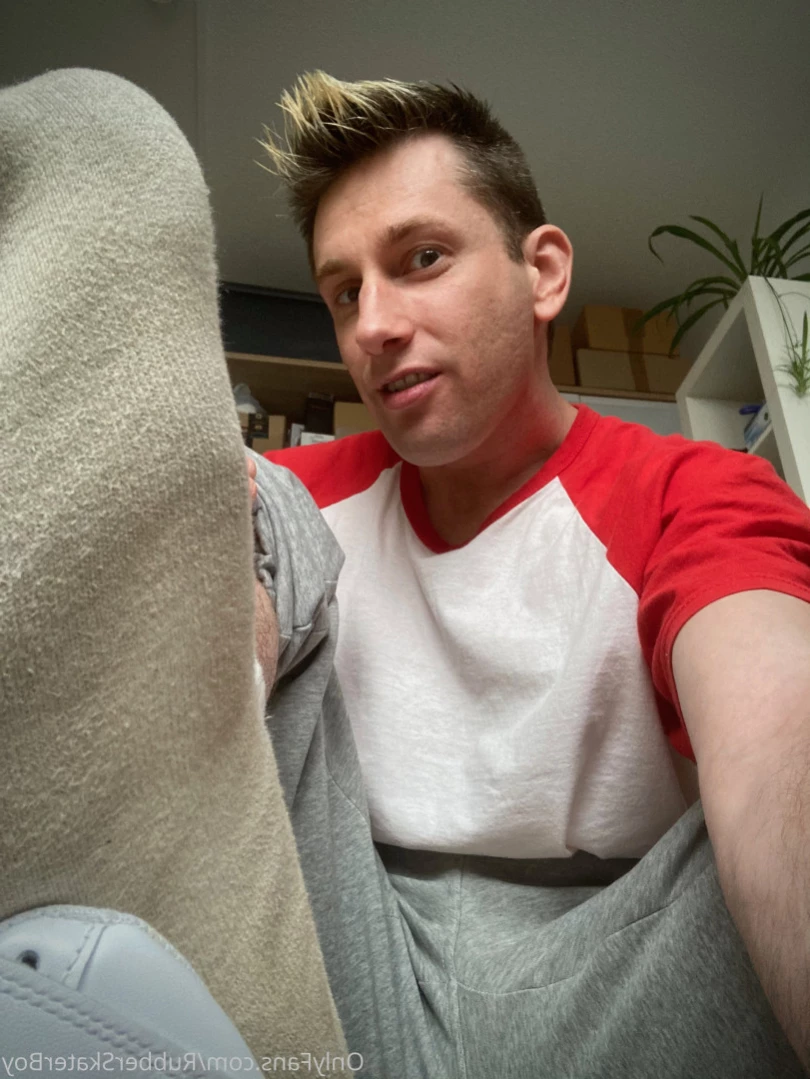 rubberskaterboy Onlyfans leaked photo 13796206 on Hotleaks.tv