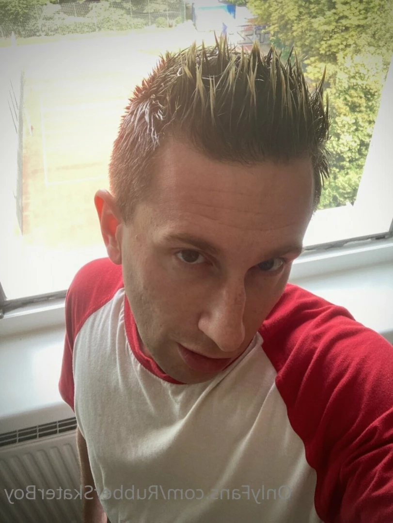 rubberskaterboy Onlyfans leaked photo 13797691 on Hotleaks.tv