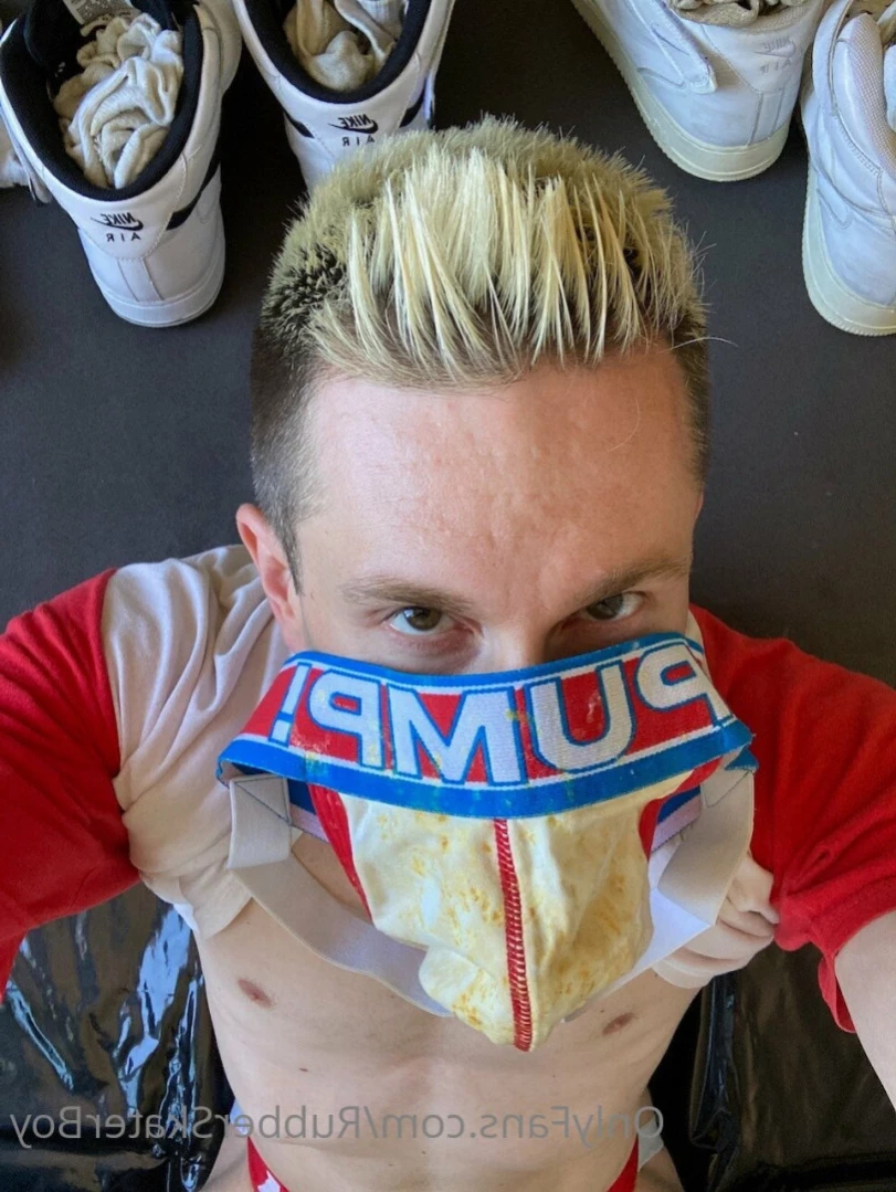 rubberskaterboy Onlyfans leaked photo 13799708 on Hotleaks.tv
