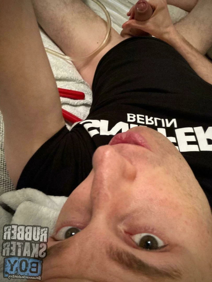 rubberskaterboy Onlyfans leaked photo 13957516 on Hotleaks.tv