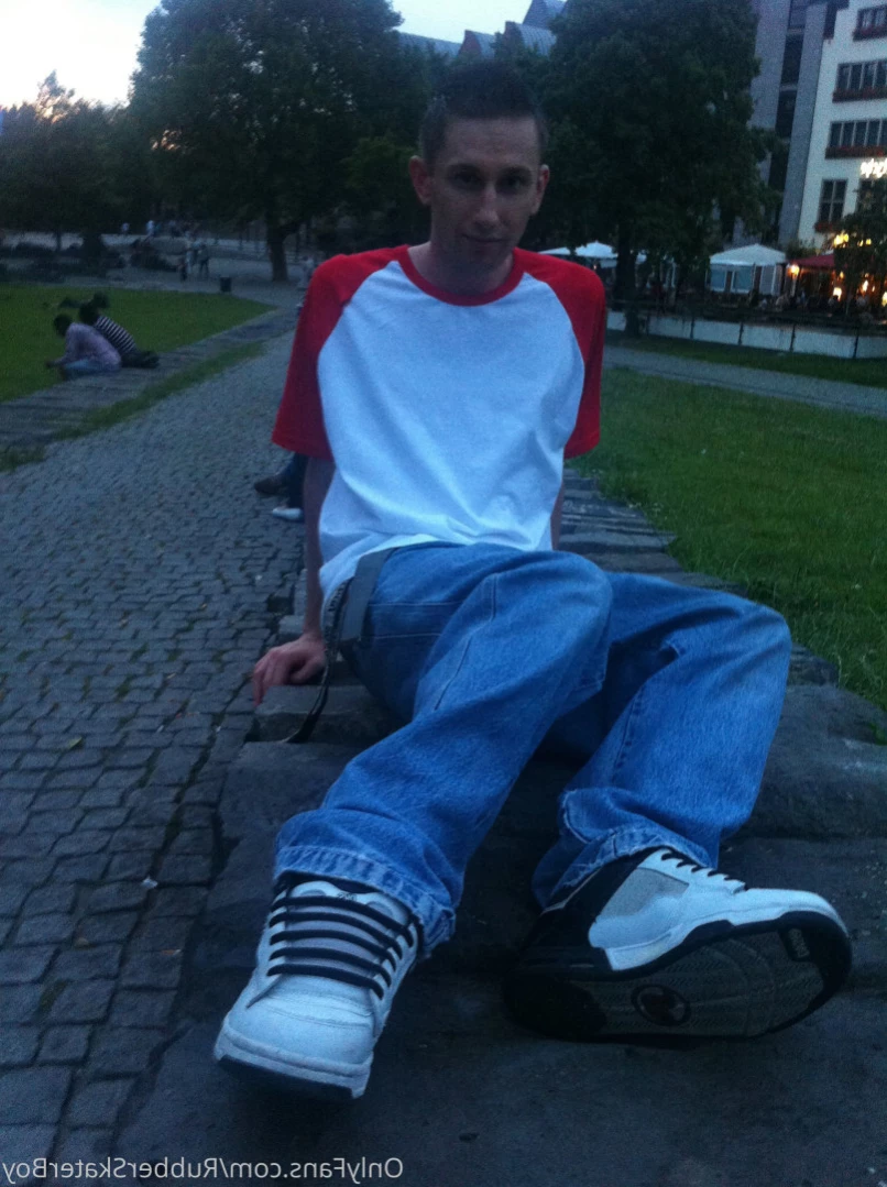 rubberskaterboy Onlyfans leaked photo 15081543 on Hotleaks.tv