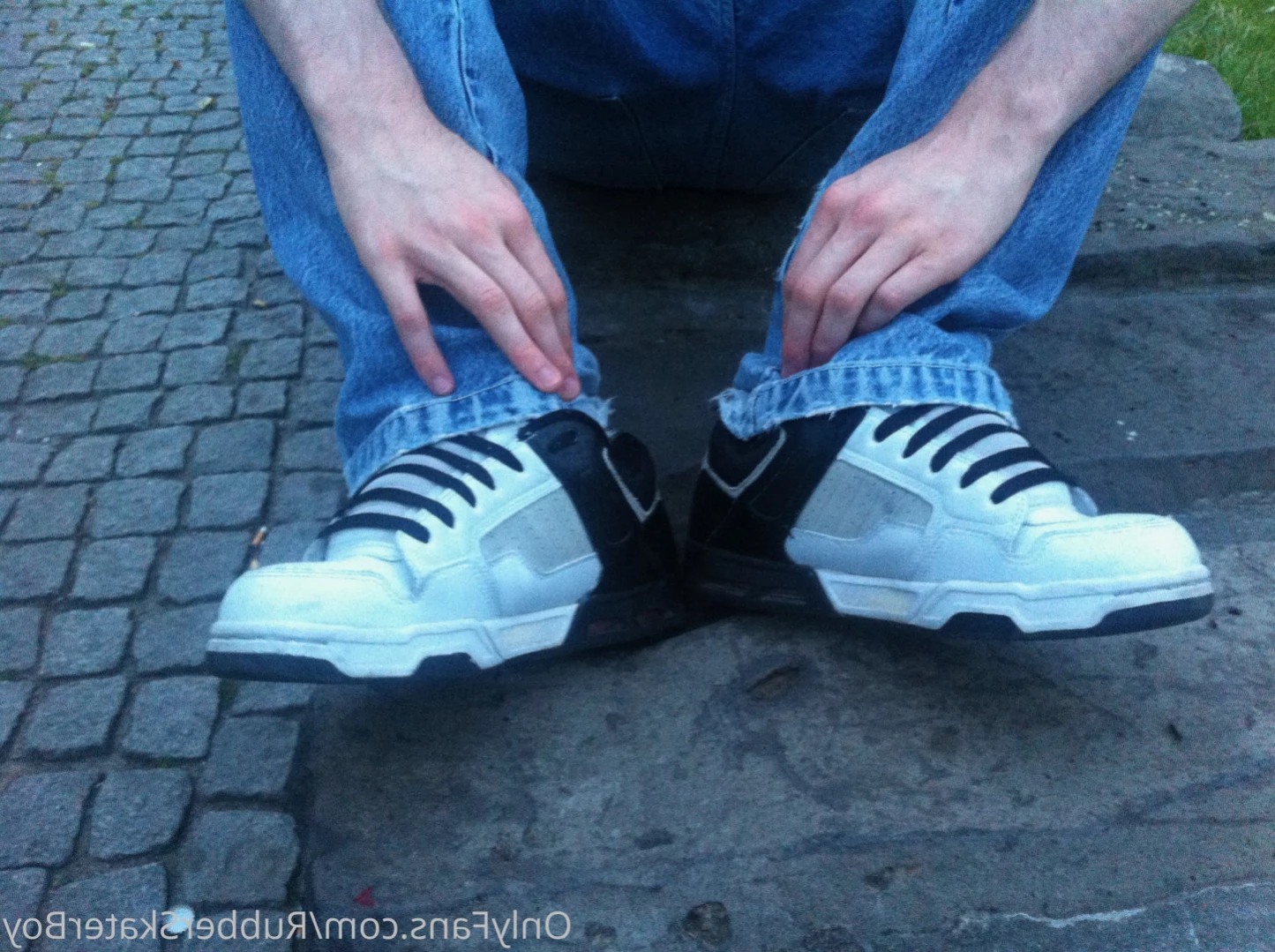 rubberskaterboy Onlyfans leaked photo 16262890 on Hotleaks.tv