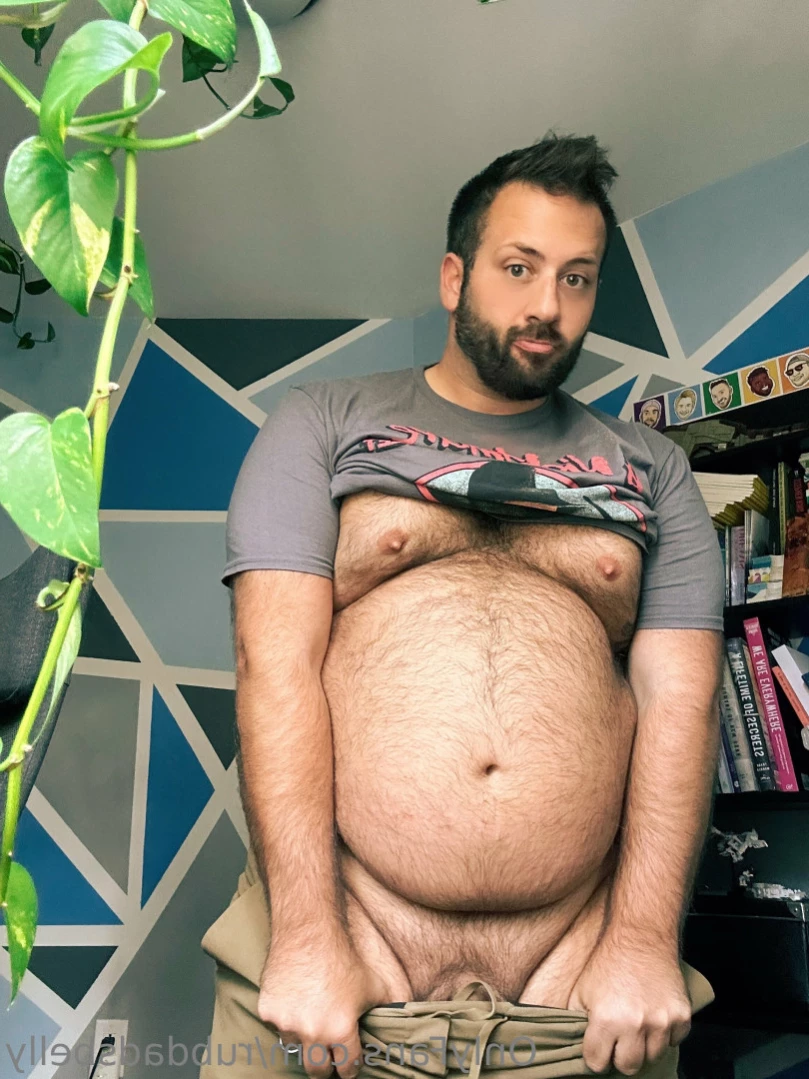 Rub Dads Belly [ rubdadsbelly ] Onlyfans leaked photo 11444106 on Hotleaks.tv