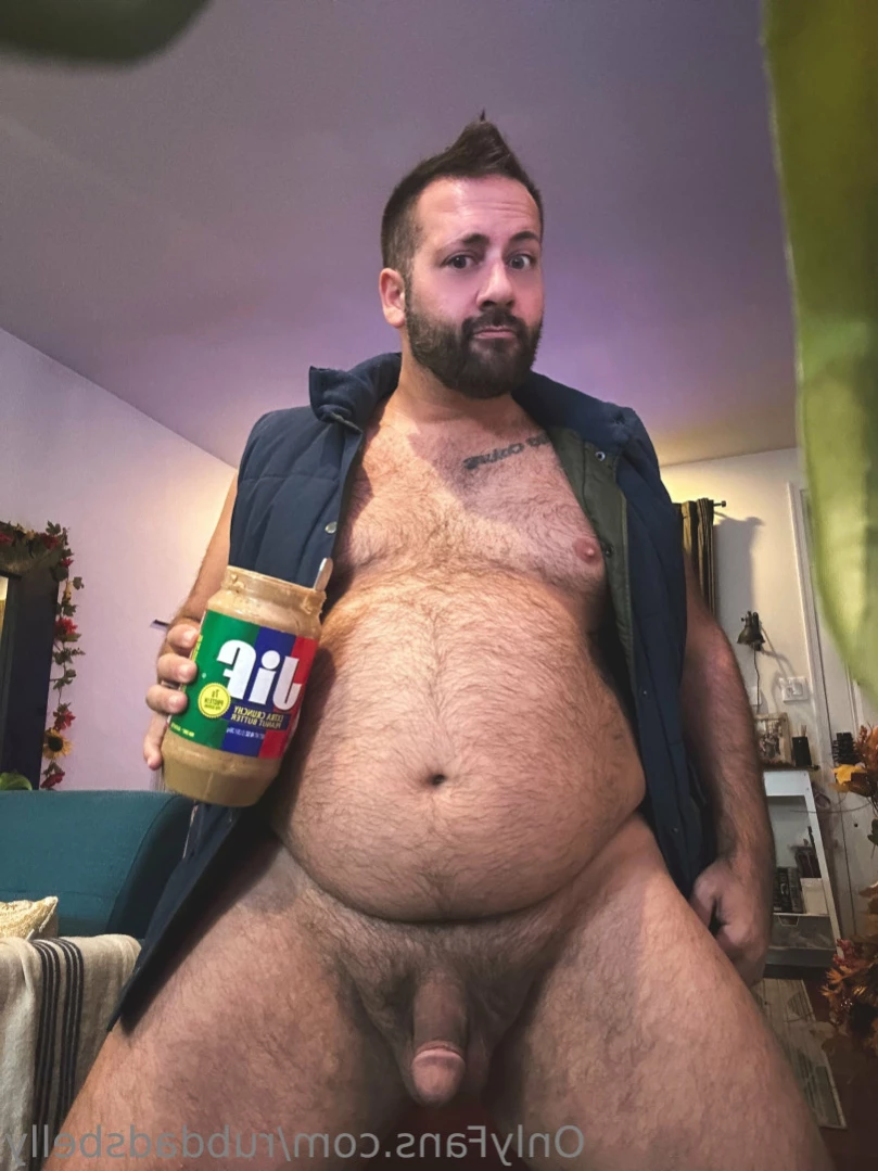 Rub Dads Belly [ rubdadsbelly ] Onlyfans leaked photo 13699731 on Hotleaks.tv