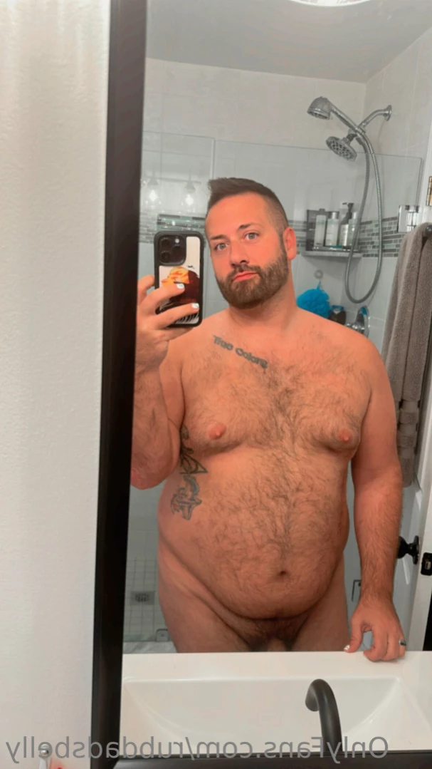 Rub Dads Belly [ rubdadsbelly ] Onlyfans leaked photo 13781521 on Hotleaks.tv