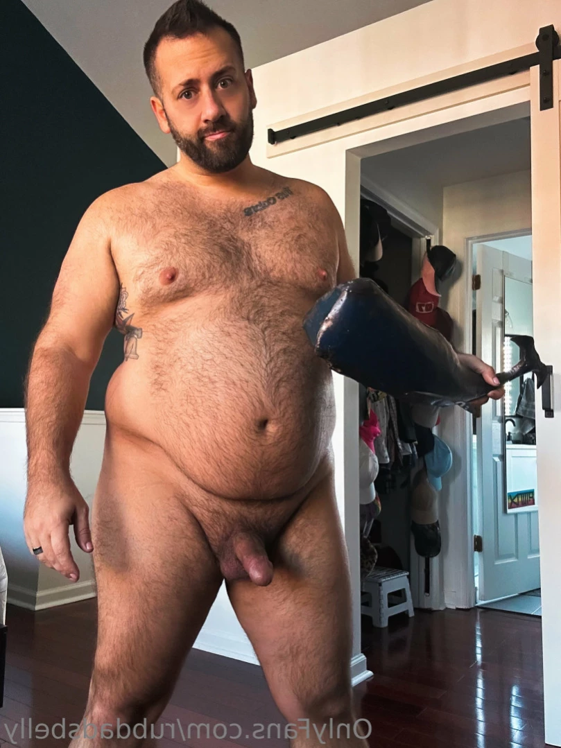 Rub Dads Belly [ rubdadsbelly ] Onlyfans leaked photo 13781544 on Hotleaks.tv