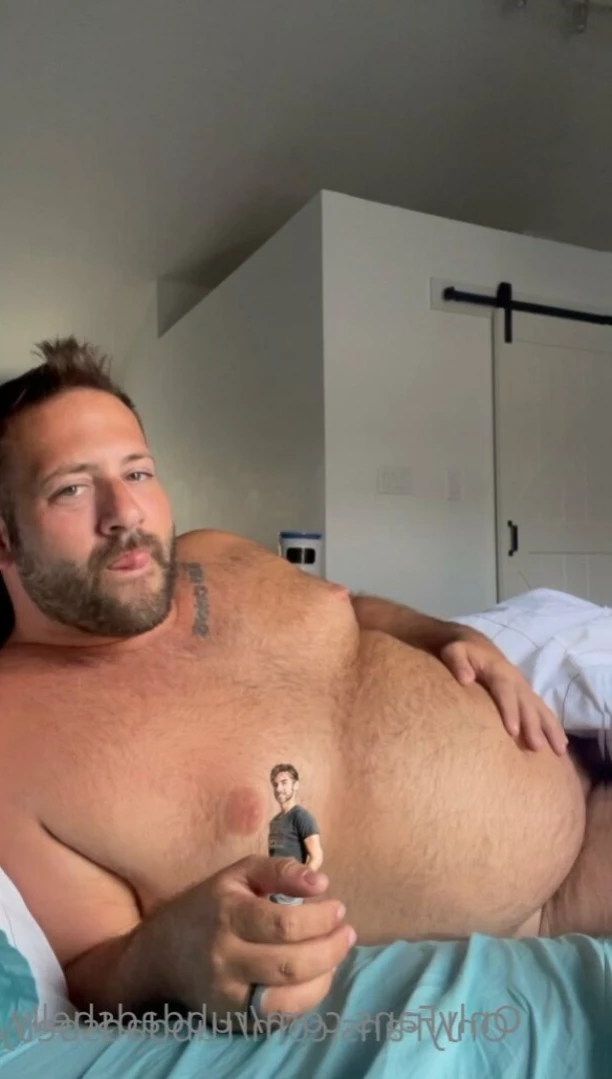 Rub Dads Belly [ rubdadsbelly ] Onlyfans leaked photo 13781582 on Hotleaks.tv