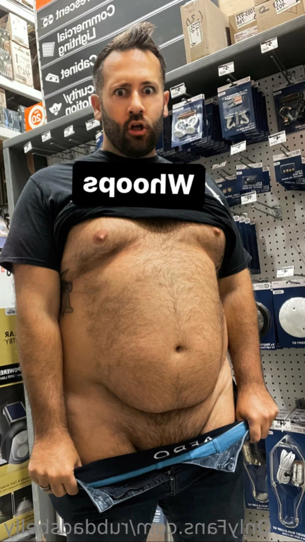 Rub Dads Belly [ rubdadsbelly ] Onlyfans leaked photo 15578801 on Hotleaks.tv