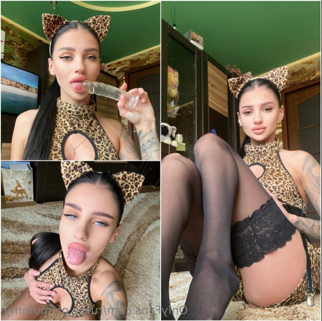 Mommy’s Rules [ rules_of_mommy ] Onlyfans leaked photo 14201086 on Hotleaks.tv