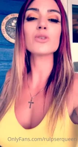 Stormy Walker [ rulpserqueen ] Onlyfans leaked video 10947749 on Hotleaks.tv