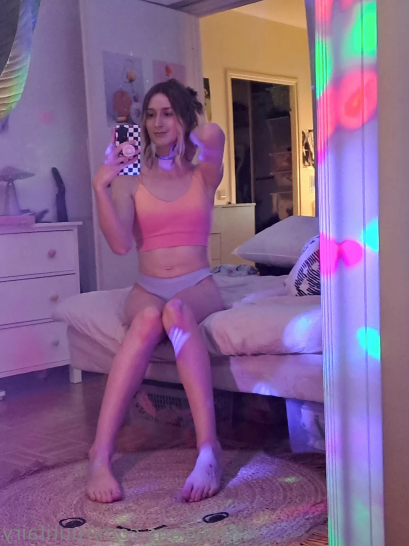 Ruuti [ ruutifairy ] Onlyfans leaked photo 10956836 on Hotleaks.tv