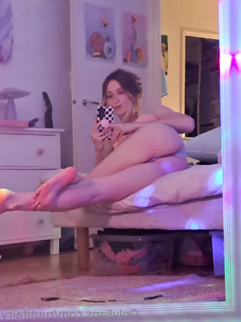 Ruuti [ ruutifairy ] Onlyfans leaked photo 12810442 on Hotleaks.tv