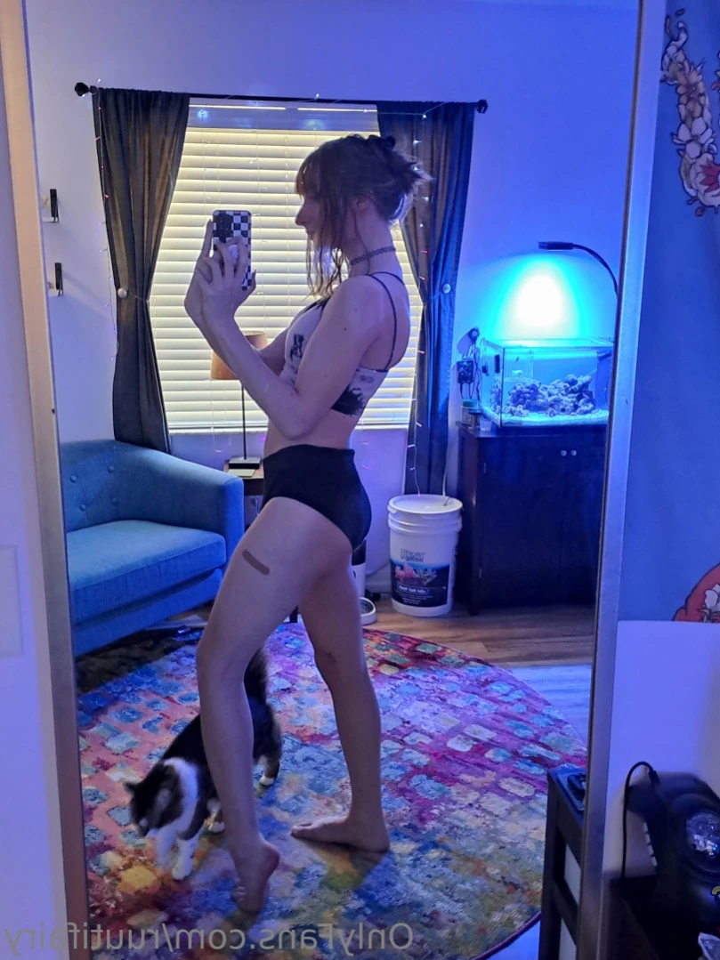 Ruuti [ ruutifairy ] Onlyfans leaked photo 13135027 on Hotleaks.tv