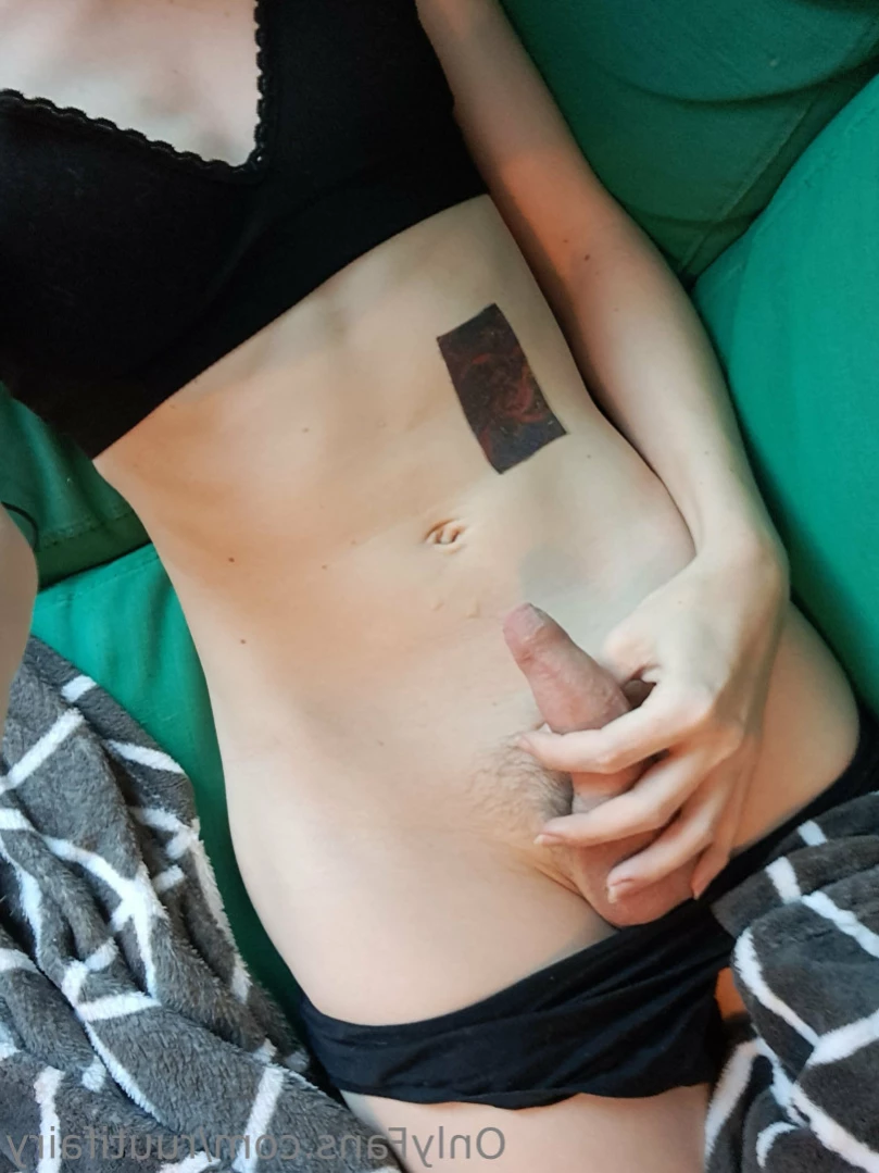 Ruuti [ ruutifairy ] Onlyfans leaked photo 14200075 on Hotleaks.tv