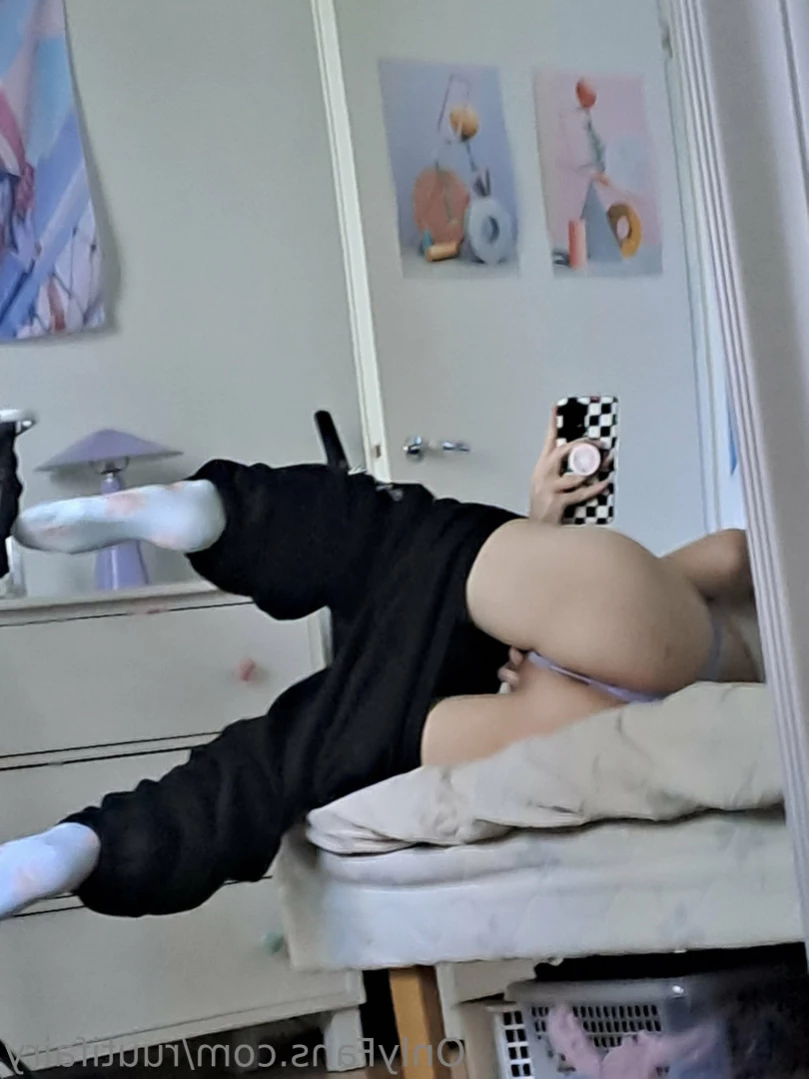 Ruuti [ ruutifairy ] Onlyfans leaked photo 14200121 on Hotleaks.tv