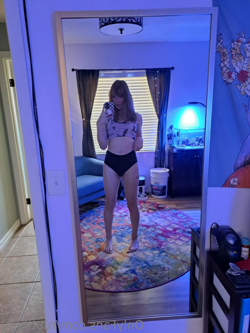 Ruuti [ ruutifairy ] Onlyfans leaked photo 14200157 on Hotleaks.tv