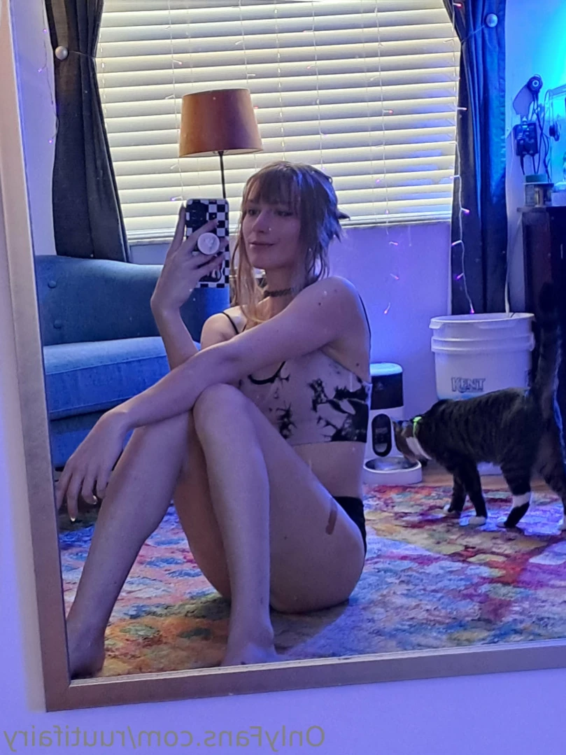 Ruuti [ ruutifairy ] Onlyfans leaked photo 14479682 on Hotleaks.tv