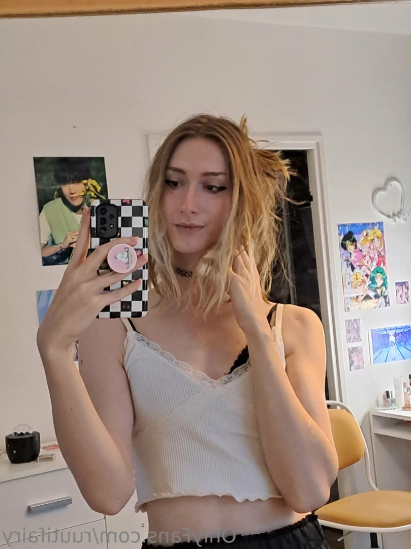 Ruuti [ ruutifairy ] Onlyfans leaked photo 15844909 on Hotleaks.tv