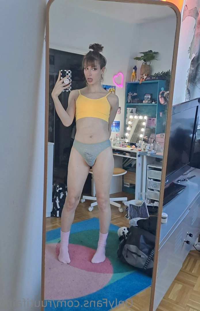 Ruuti [ ruutifairy ] Onlyfans leaked photo 15879027 on Hotleaks.tv