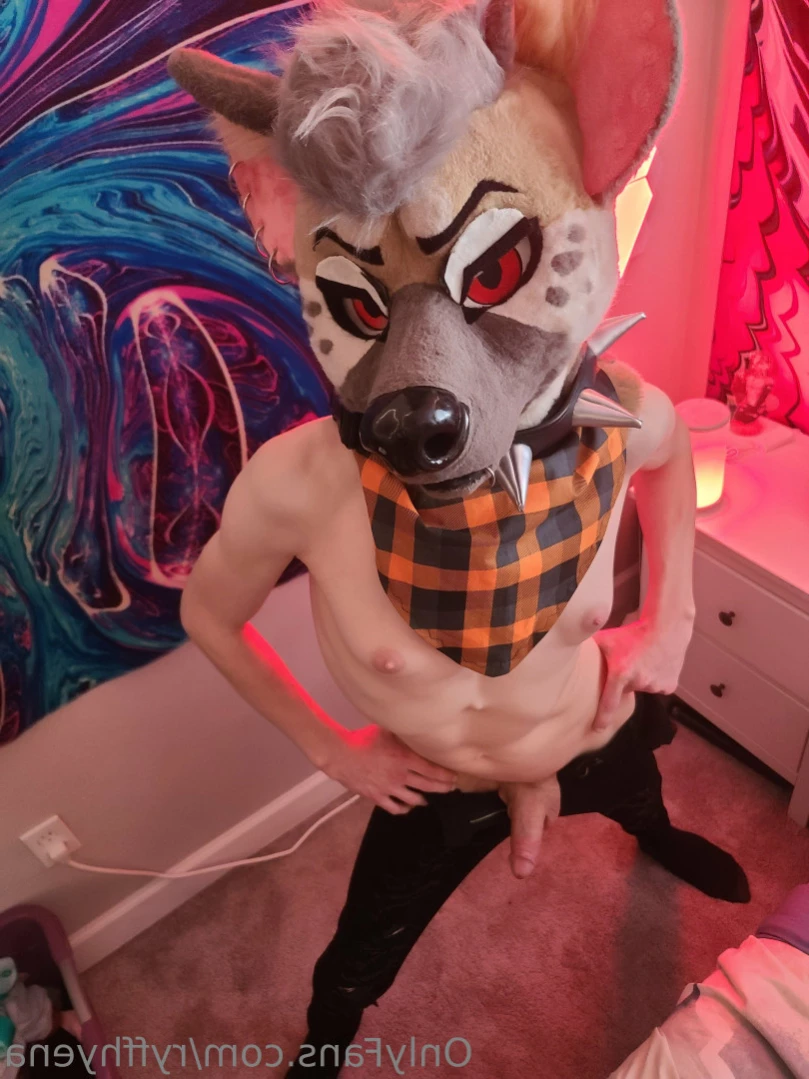⛧ Ryff Hyena ⛧ [ ryffhyena ] Onlyfans leaked photo 10940748 on Hotleaks.tv