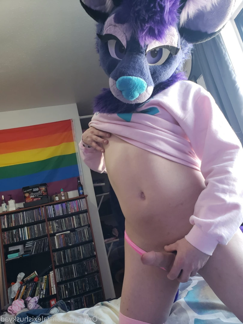 ⛧ Ryff Hyena ⛧ [ ryffhyena ] Onlyfans leaked photo 11391267 on Hotleaks.tv